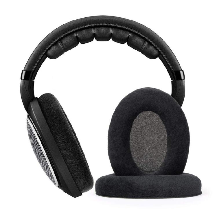 Elastic Ear Pad Earmuffs for HD598 CS HD599 Headphone Breathable Sleeve Earmuffs