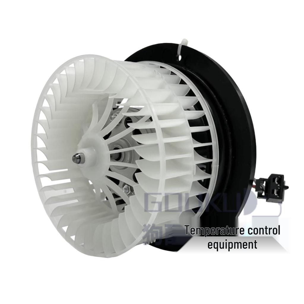Dogcool Car AC Blower Motor for Ford Explorer 351034181