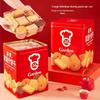Garden Assorted Biscuit Gift Box