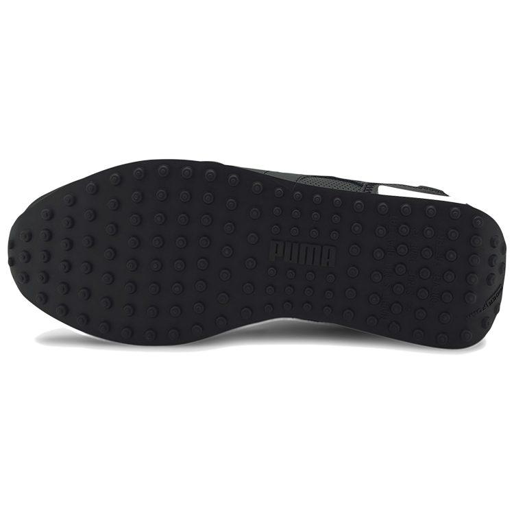 Puma Future Rider Black White 374763-02