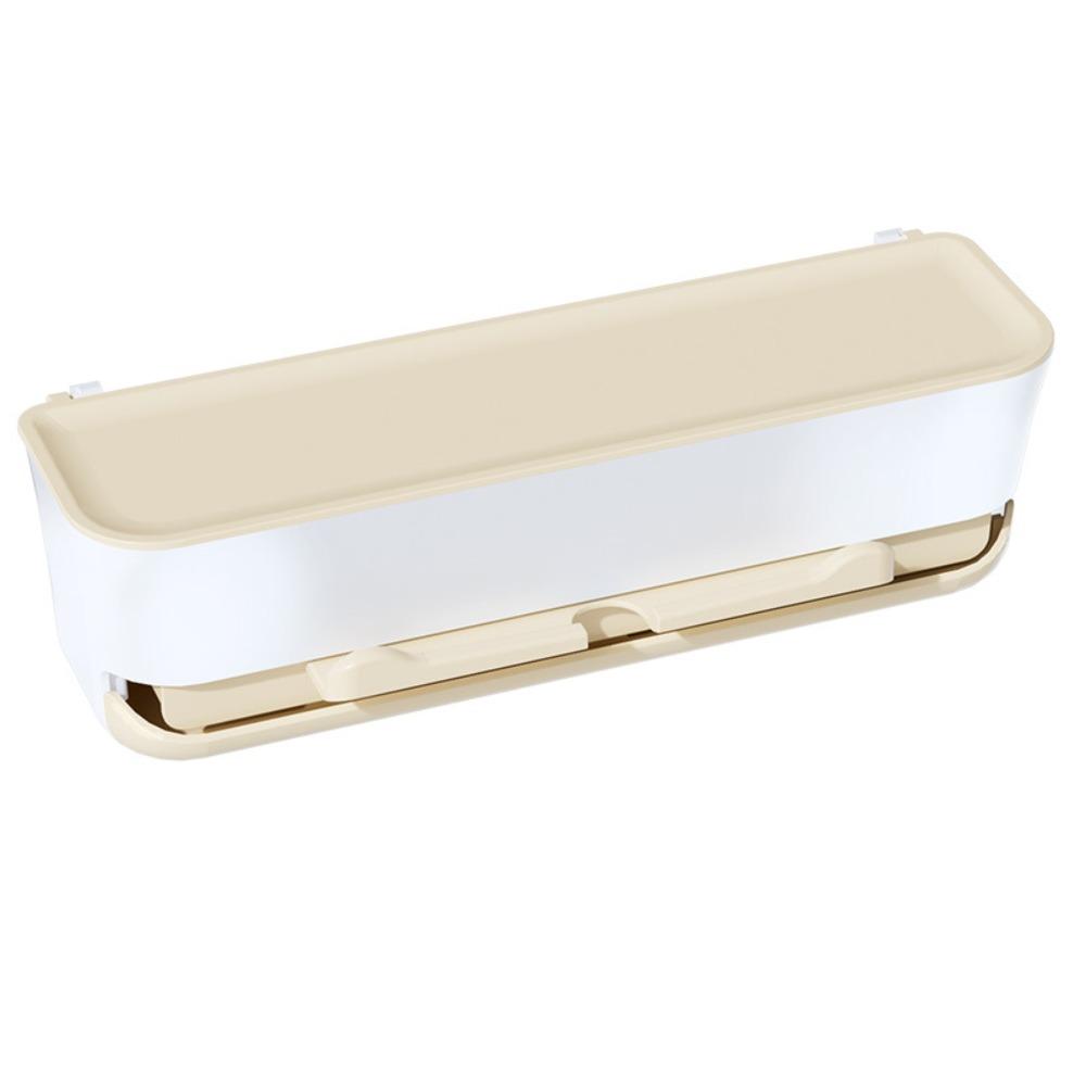 

Компактный держатель для карандашей большой вместимости, чехол для хранения карандашей, диспенсеры для карандашей, школьные принадлежности бежевый