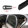 New Black Rubber Seal Strip Car Door Pillar Closed Edge Weatherstrip Big O-U Type 5m