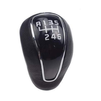 43711-A2300 6 Speed Gear Shift Knob Lever Shifter For Hyundai