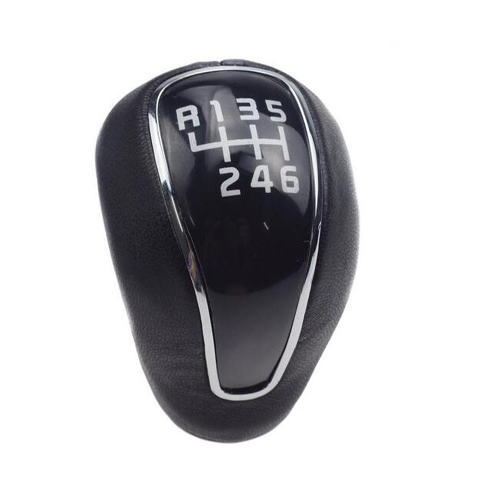 

43711-A2300 6 Speed Gear Shift Knob Lever Shifter For Hyundai