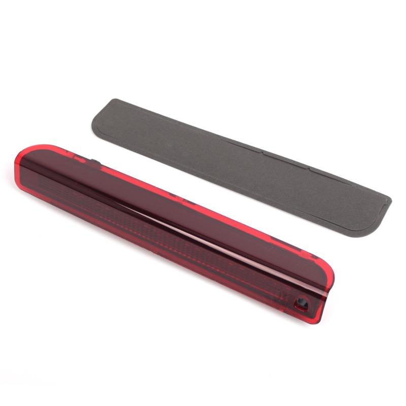 

LED High Mount Stop Signal Light Compatible with Renault Megane Hatchback MK3 High Quality Car Accessories tallation Kit