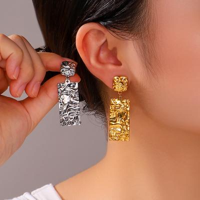 Fashion Dangle Earrings For Women's Jewelry