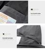 Breathable Windproof Single-Layer Outdoor Hiking Jacket for Men and Women - Spring & Autumn Wear-Resistant Design