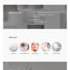 dear, klairs Fundamental Ampule Mist Bundle Set
