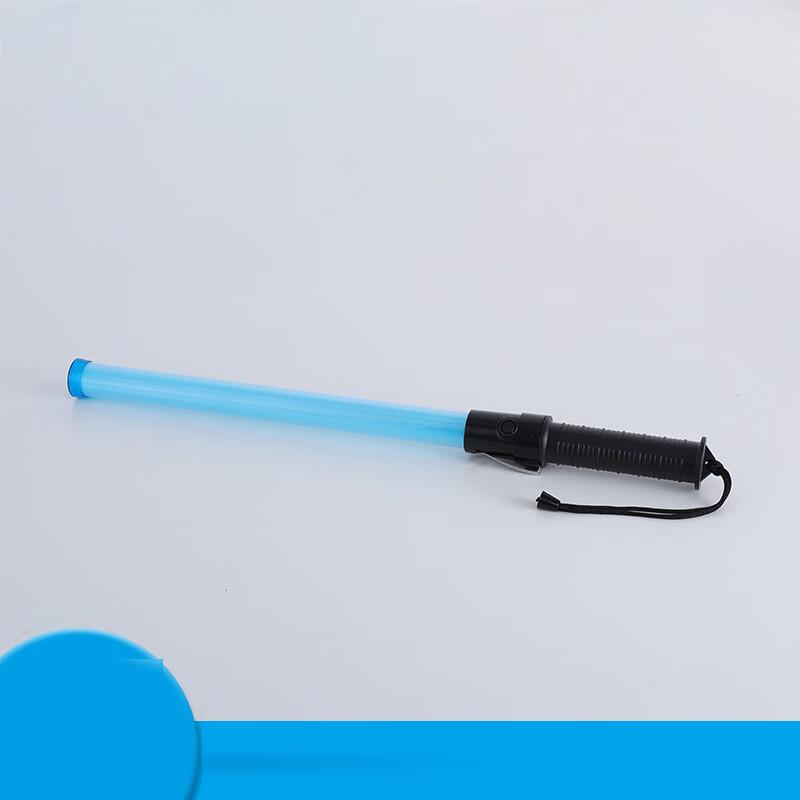 

NLNTL Portable Flashing LED Signal Baton One Size