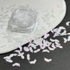 Aurora Borealis Reflective Crushed Diamond Nail Art Sequins Glitter Crystal Explosion 