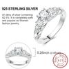 Brand New Copper Metal Rings Gold Heart Bow Adjustable Open Closed Ring Ideal Designed For Women Stacking Ring Trendy Fashion High Quality Fine