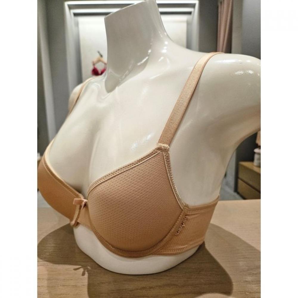 Barbara Skin Mold Bra Abr4932sk