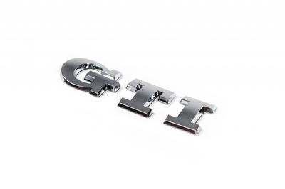 Accesorios de exterior – Emblemas
