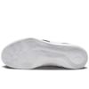Nike Kobe 9 Tlumení Protiskluzové Odolné proti oděru Nízké Basketbalové boty Unisex Bílá Zlatá FZ7334-100(Tým501-)