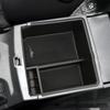 Für Ford Ranger 2023 Armlehnen-Aufbewahrungsbox Organizer-Ablage Innenraum Auto Aufräumen Behälter Halter Styling Auto