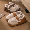 Sapatos de mulher – Pantufas para mulheres