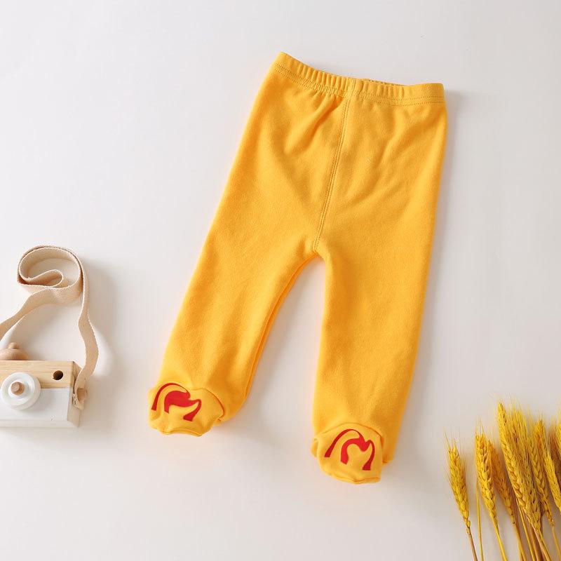 Salopette Pagliaccetto Patatine Baby 100 cm