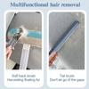 Hair Remover, Pet-Dog-Cat-Hair-Remover-Couch, Multifunctional HairRemoval Brush, 4 In 1 Pet HairRemoval Tool, Reusable, Washable PetHair Removal Brush