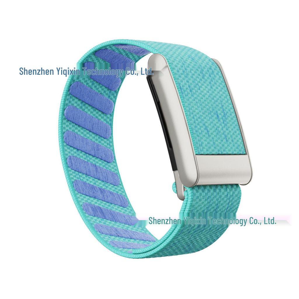 Whoop 5.0 ECG Nylon Woven Sports Strap