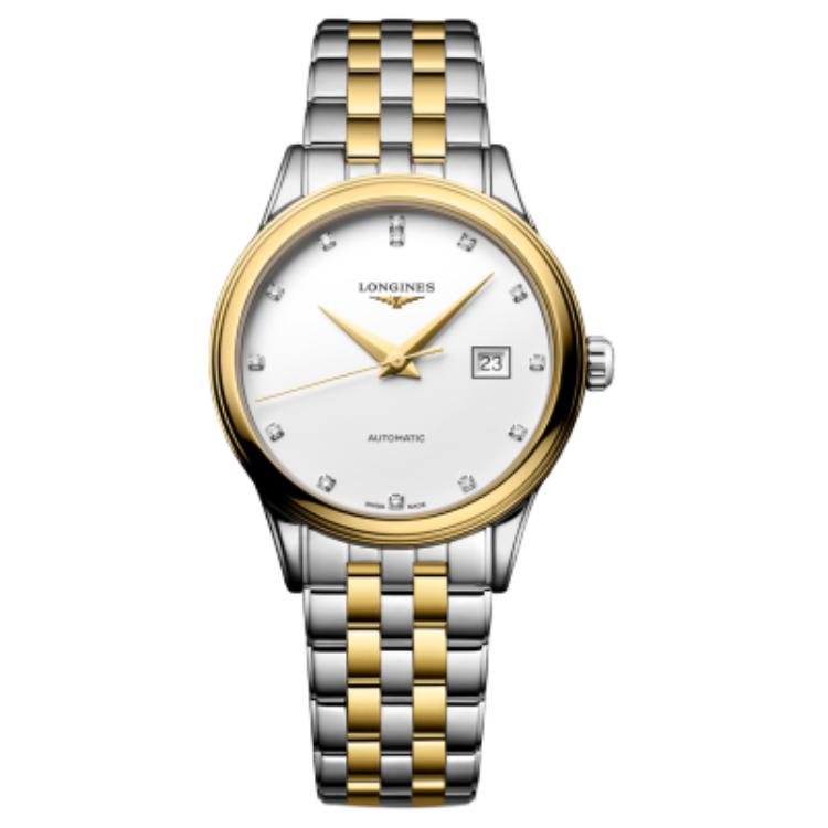 LONGINES Military Flag sērijas Automātisks mehānisks