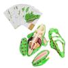 Detachable Biology Education Toy Early Learning Frog Dissection Model Frog Anatomy Model  Kids Toy