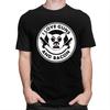 Custom I Love Guns And Bacon Tshirts for Men Short Sleeve Leisure T Shirt Tshirt Pure Cotton Tee Gift