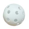 10PcsGolf Practice Balls 41mm 26 Hole Plastic Golf balls Outdoor Golf Practice Balls Golf Accessories