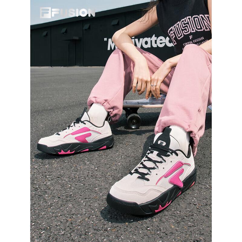 FILA FUSION Tunyue 2 Women s Skate Shoes 36