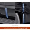 BYD Leopard Titanium 7 Door Anti-Collision & Scratch-Resistant Car Strips - Original Color Decorative Accessories