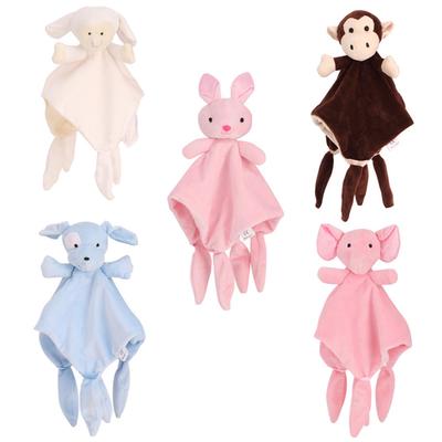 baby teddy blanket comforter
