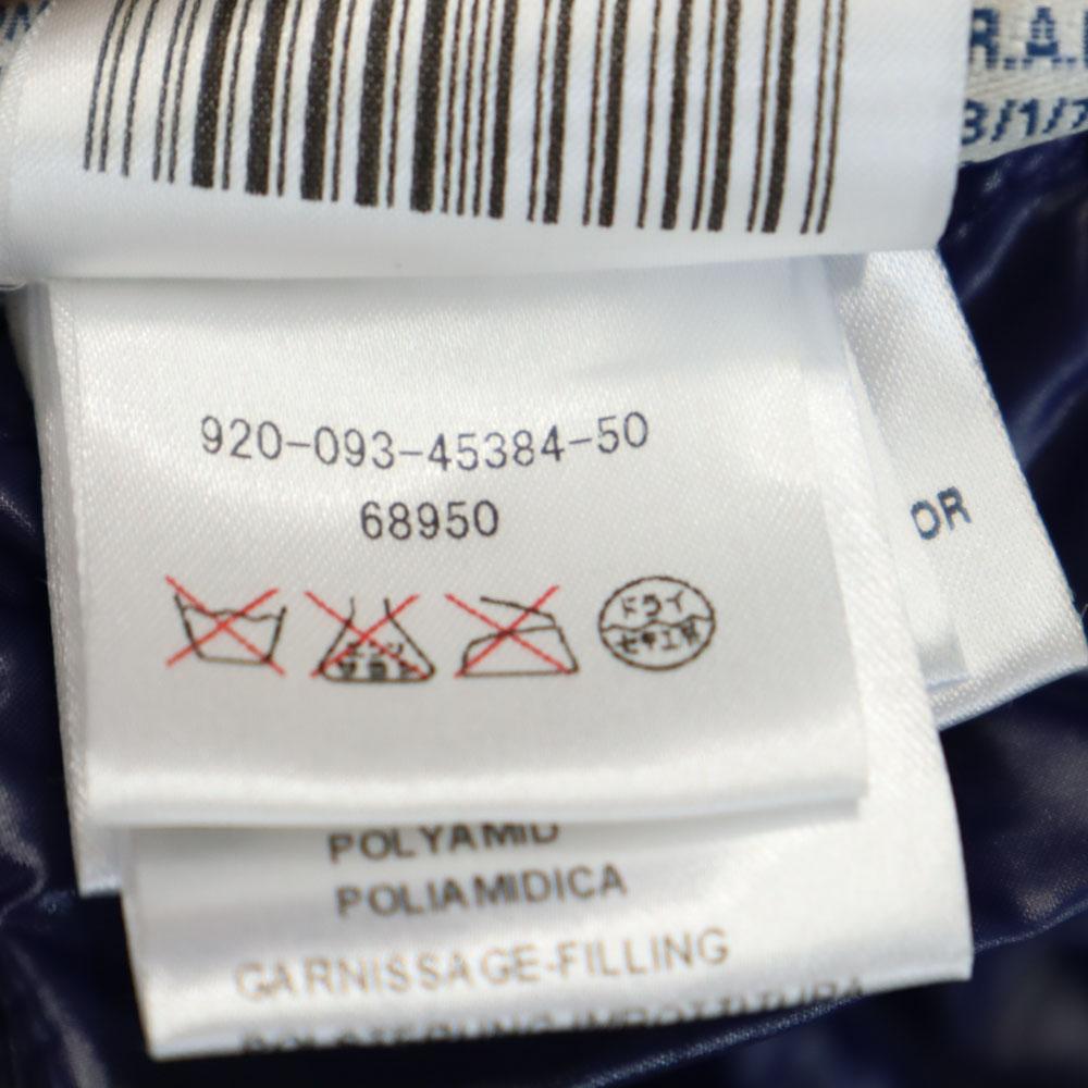 Moncler Geacă de puf Albastru Femei Folosit