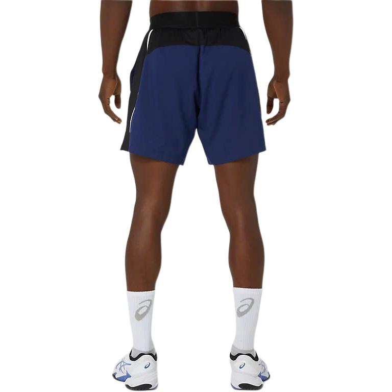 Asics Sports Shorts Men's Dark Blue 2041A285-413