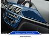 BMW 3 Series/GT (2014-2019) Interior TPU Film Set: Anti-scratch Screen Protector for Console & Dashboard.