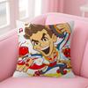 Personalized Pillow Dust Cover Bedroom Kids Party Decoration Pillowcase Birthday Children Gift MMarc racing driver Marquez 93