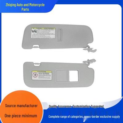 Jeu de pare-soleil Toyota RAV4 pour modèles 2006-2012