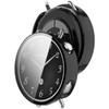PC+Tempered glass shell for Xiaomi Watch S4 41mm smart watch case Full coverage hard shell For Mi watch s4 cover accessories
