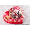 iGou Figure Anna & Megumi Illustrated by Dishwasher1910 1/6 Scale Complete Figure