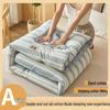 Pure Cotton Yarn-Dyed Comforter: 100% Cotton Quilt for All Seasons