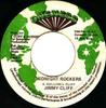 7inch Record JIMMY CLIFF  Midnight Rockers NONE Oneness 1981 Jamaica Reggae Ska  Dub Used