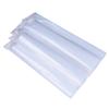 Fuxing Extra Large PE Self-Sealing Storage Bags