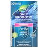 Nature's Way Fortify Women's Probiotic Prebiotic, 30 Tablets