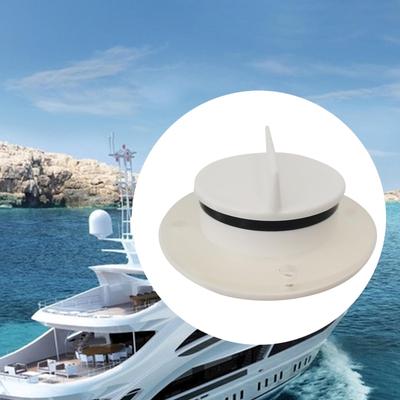 Yacht Stopper Bungs Boat Drain Plug Waterproof ,Portable ,Replacement, Kayak Kit Scupper