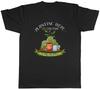Tu Bishvat Jewish Planting Hope Unisex T-shirt Tee Gift Top