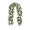 200cm Cypress Pine Garlands DIY Accessories Cedar Greenery Rattan Christmas Decoration  Christmas