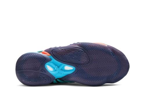 Adidas Pharrell X Crazy BYW 2.0 'Chalk Coral' FU7369 Men's Shoes