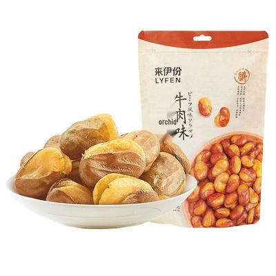 Snacks – Süßigkeiten