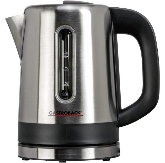 Чайник Gastroback 42435 Design Mini