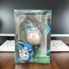 19CM Hayao Miyazaki Anime Figure Neighbor Totoro Figures Cute Statue Figurine Pvc Model Doll Desk Decoration Toys Gift