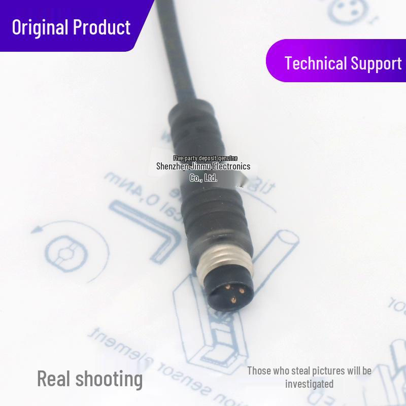 MZT8-03VPS-KP0 Slot Tank Sensor 1044458 - Original and Genuine