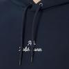 Polo Ralph Lauren Letter Pocket Hooded Long Sleeve Sweatshirt Men sweatshirt 710936586-002